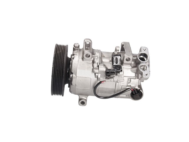 Compre 4471500020 MSG Rebuilding Compressor de aparelho de ar condicionado