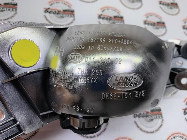 Lanterna do pára-choque traseiro direito Land Rover LR095708 preço, a partir de 229,81 USD