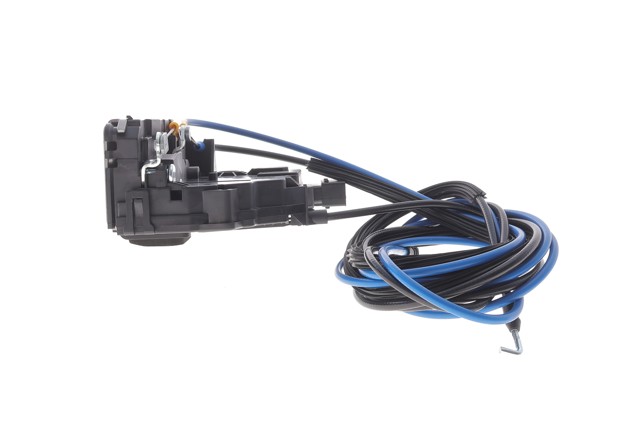 Fecho da porta lateral deslizante direita Fast FT95615 preço, a partir de 107,40 USD