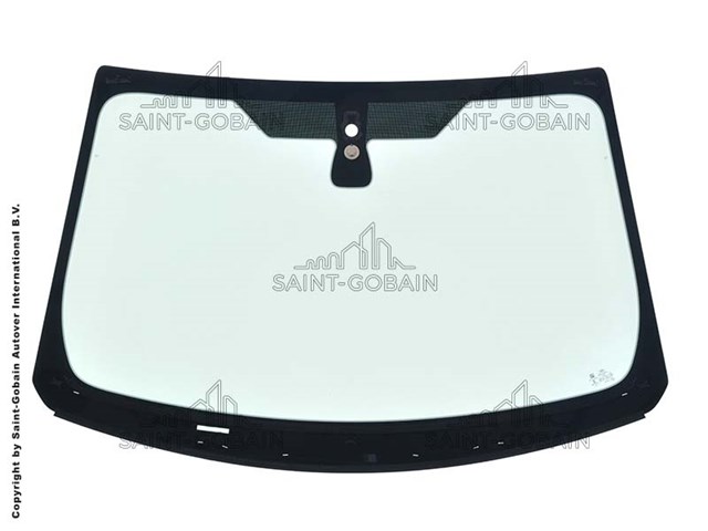 Pára-brisas FPS GS2839D11 preço, a partir de 176,12 USD