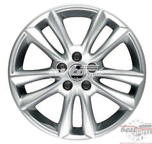  Land Rover LR037742