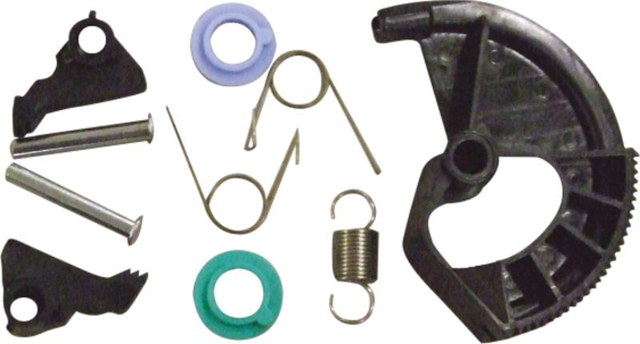 8200060841 Nissan/Infiniti Pedal de embraiagem