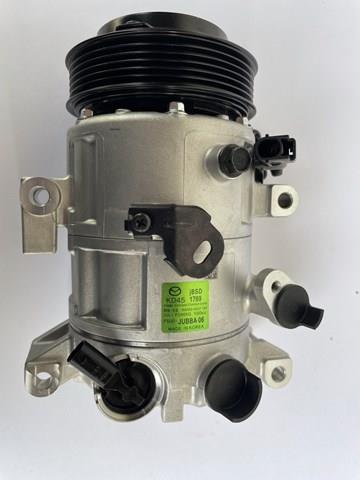 Compressor de aparelho de ar condicionado HCC CA500G5AAA09