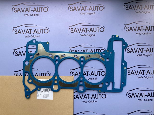 Vedante esquerdo de cabeça de motor (CBC) VAG 06M103149J preço, a partir de 68,93 USD
