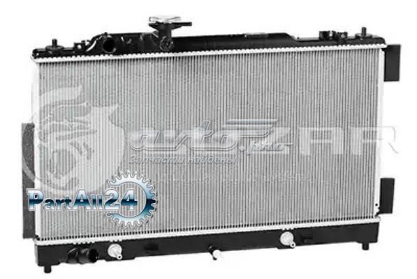 Compre LRC251LF Luzar Radiador de esfriamento de motor