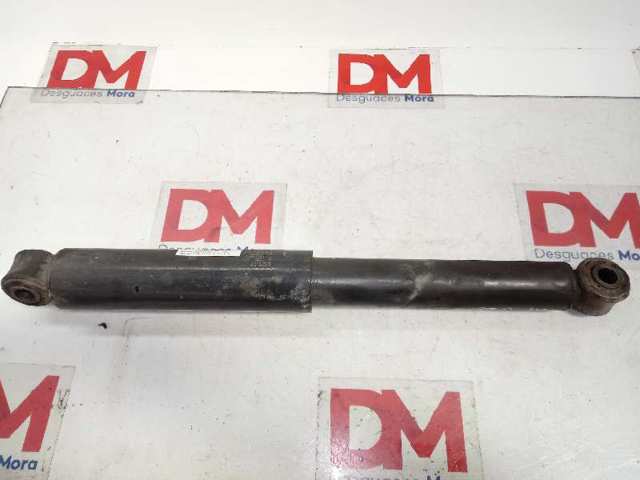 Amortecedor dianteiro Renault (RVI) 5010630702