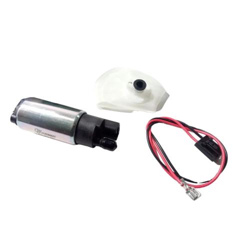 Módulo de bomba de combustível com sensor do nível de combustível Weber FP454001