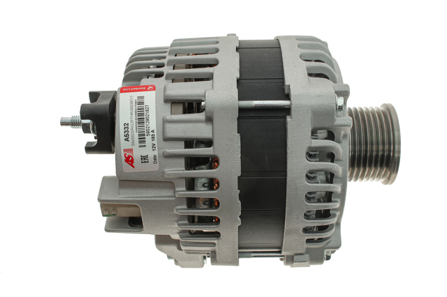 Compre A5332 AS/Auto Storm Gerador