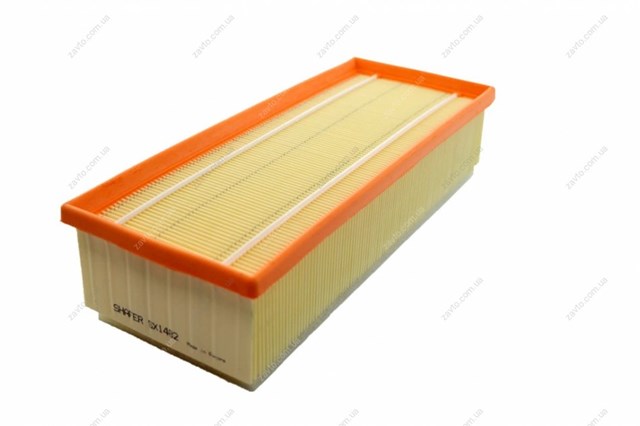 Filtro de ar SX1482NB Shafer