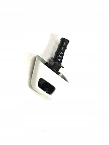 286413UB0A Nissan/Infiniti Injetor de fluido para lavador da luz dianteira direita