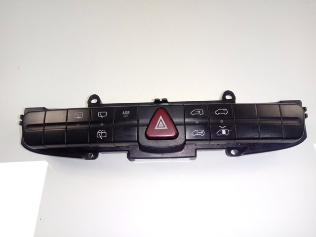  Mercedes 6395454507