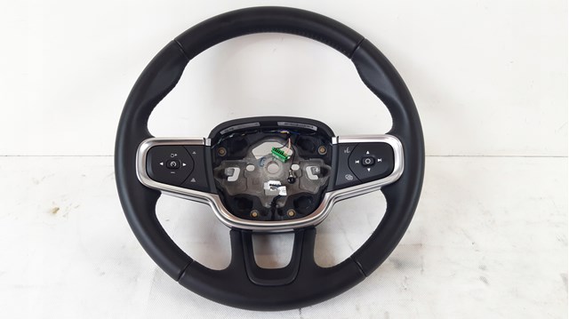  Volante Volvo XC40 SUV (536) (2017 - 2026) 