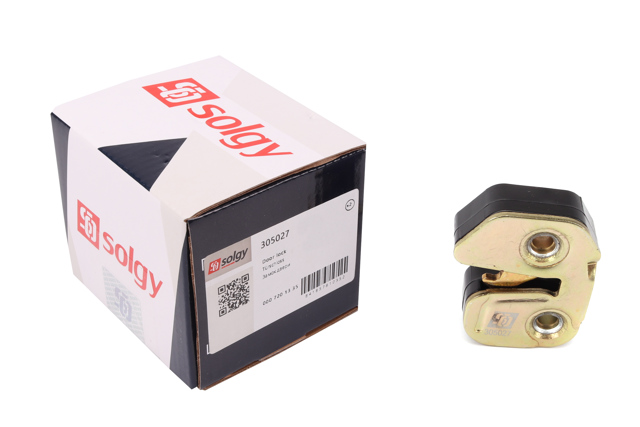 Fecho da porta dianteira esquerda Solgy 305027 preço, a partir de 20,47 USD