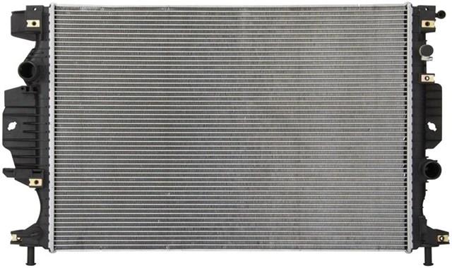 Radiador de esfriamento de motor Polcar 32D2081 preço, a partir de 127,12 USD