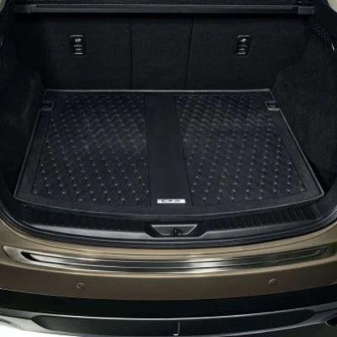 KSD5V0360 Mazda Tapete da seção de bagagem