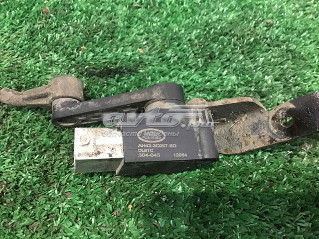 Compre AH423C097BD Land Rover Sensor dianteiro do nível de posição de carroçaria