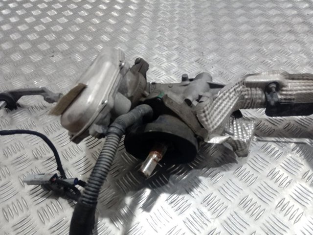 Cremalheira da direção 9834749280 Peugeot/Citroen