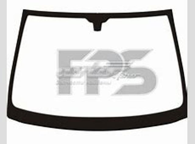 Pára-brisas Opel Corsa C F08, F68