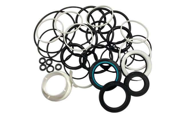 Compre Kit de reparação da cremalheira da direção (do mecanismo), (kit de vedantes) Audi A4 