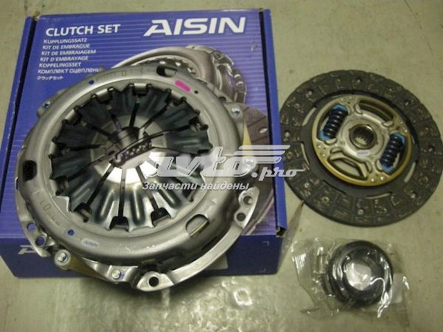 Kit de embraiagem (3 peças) Aisin KT330 preço, a partir de 159,00 USD