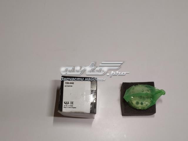 Válvula do injetor Delphi 72060440 preço, a partir de 263,39 USD