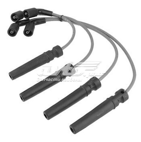 Fios de alta voltagem, kit 96497773 KAP