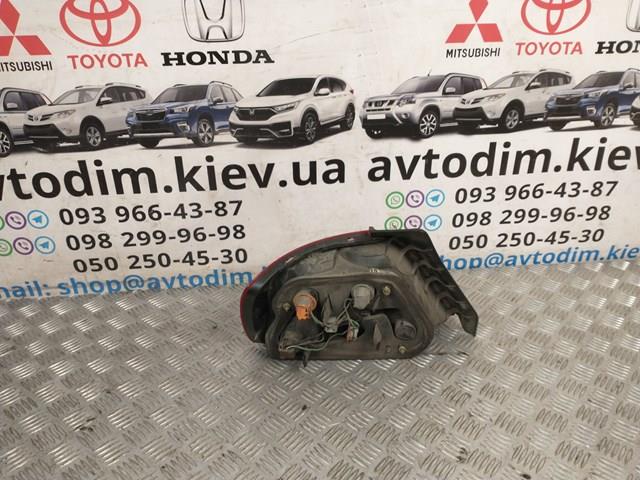 Lanterna traseira direita Honda Accord preço, a partir de 201,09 USD