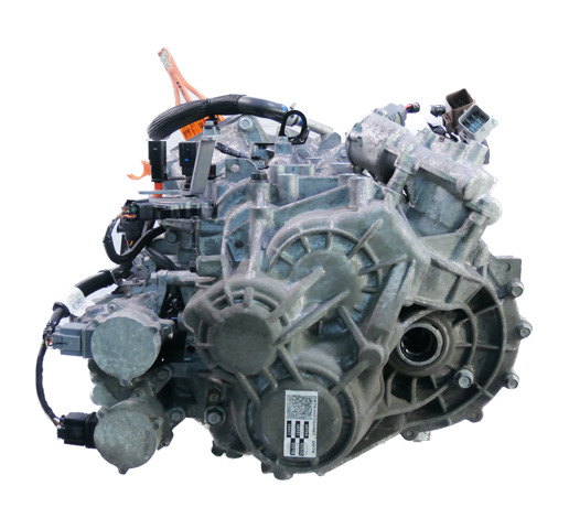Caixa Automática de Mudança montada Hyundai/Kia 430002B110