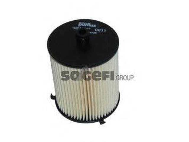 Filtro de combustível C811 Purflux