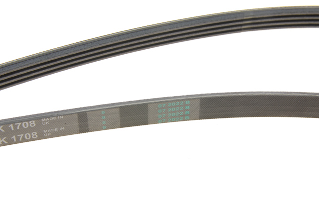 Correia dos conjuntos de transmissão Continental/Siemens 4PK1708 preço, a partir de 15,12 USD