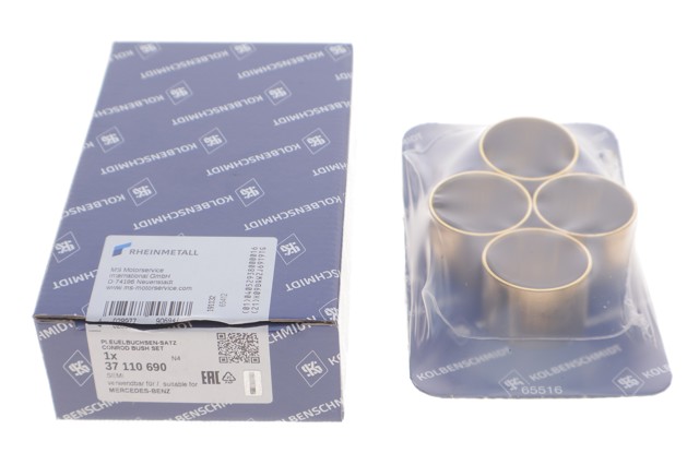 37110690 Kolbenschmidt Bucha de biela