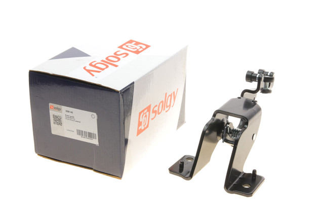 Rolo direito inferior da porta lateral (deslizante) Solgy 306140 preço, a partir de 27,89 USD
