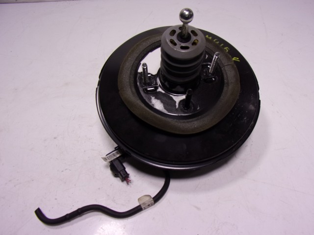 Reforçador dos freios a vácuo 1610769680 Peugeot/Citroen