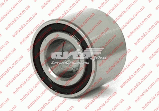 Rolamento de cubo traseiro 1014003267 Geely