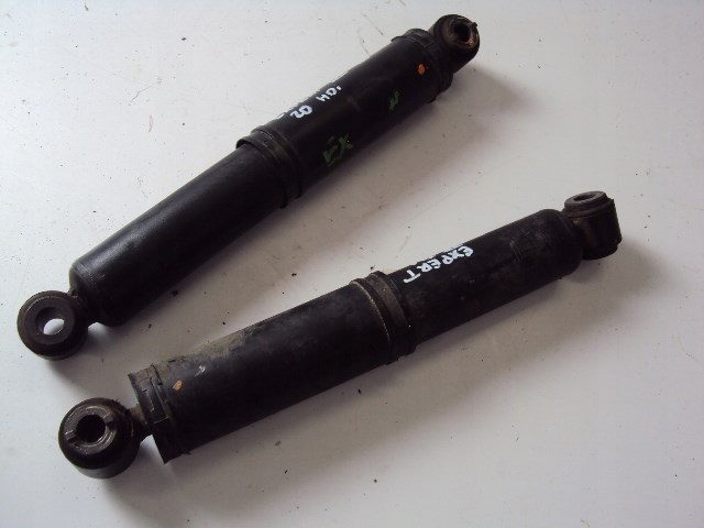 Amortecedor traseiro Peugeot/Citroen 9816510580 preço, a partir de 85,22 USD
