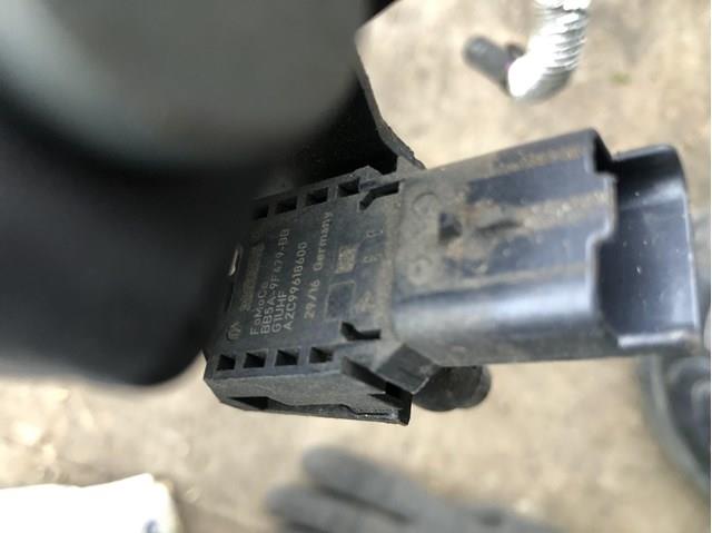  Ford BB5A9F479BB