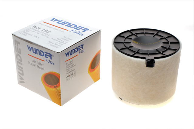 Filtro de ar Wunder WH157 preço, a partir de 13,76 USD