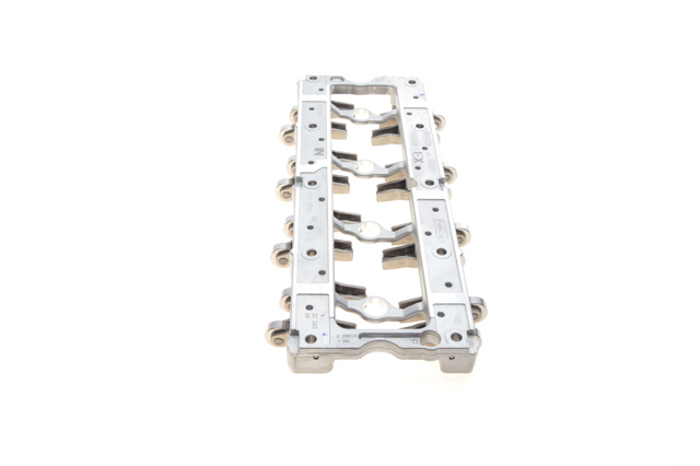 BK2Q6K551BD Ford Unidade de balanceiros/de braços oscilantes de válvulas (cama)