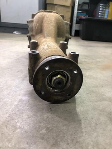 Redutor do eixo traseiro para Subaru Impreza II GD