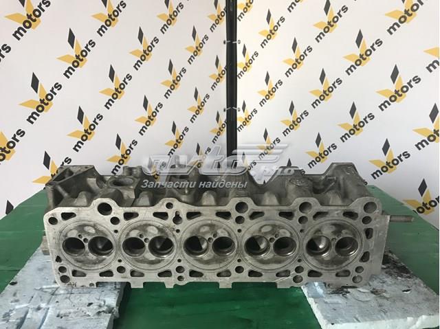 Cabeça de motor (CBC) VAG 074103373G preço, a partir de 350,73 USD
