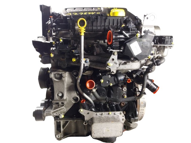 R9M410 Nissan/Infiniti Motor montado