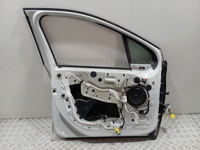 9807820780 Peugeot/Citroen Porta dianteira esquerda