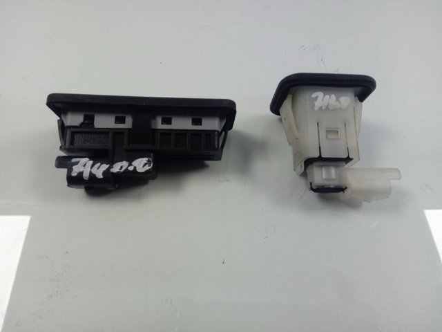 Compre 95835T02 Peugeot/Citroen Botão (regulador) de corretor das luzes
