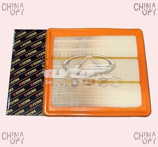 112540FC Fitshi Filtro de ar