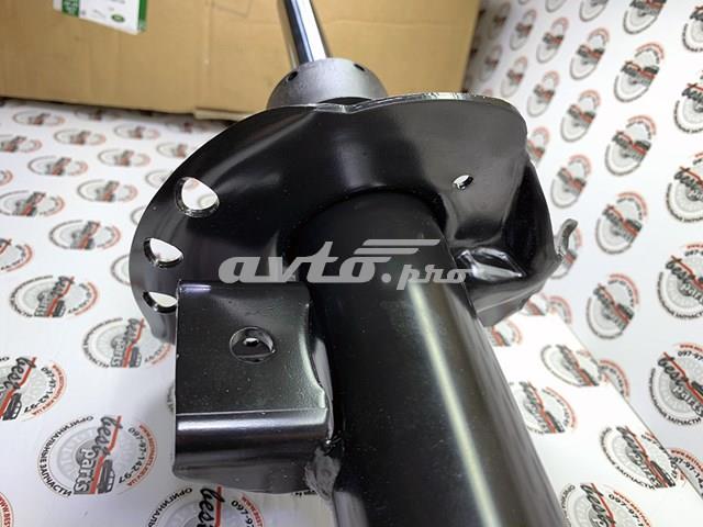 LR116119 Land Rover Amortecedor dianteiro esquerdo