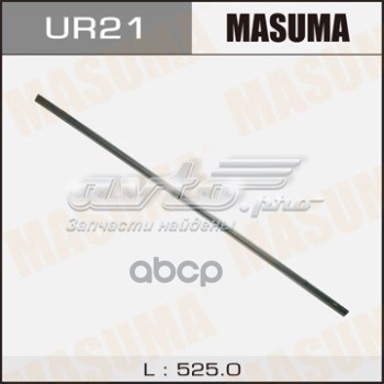  Masuma UR21