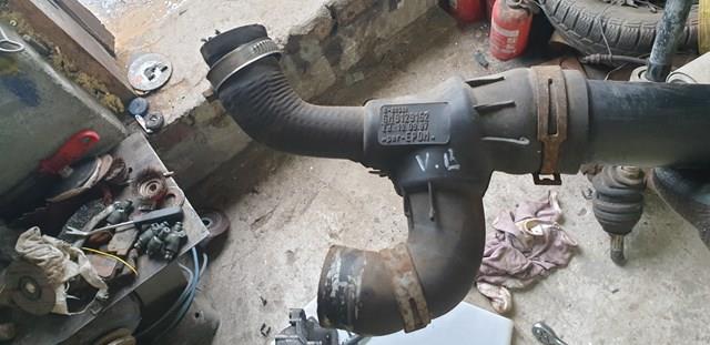 Mangueira (cano derivado) de bomba de água de admissão General Motors 9129152 preço, a partir de 15,03 USD
