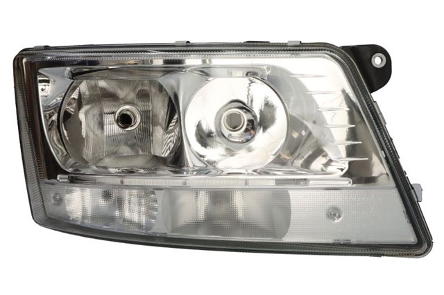 Compre 4491102RMLDEM Depo/Loro/Abakus Luz direita