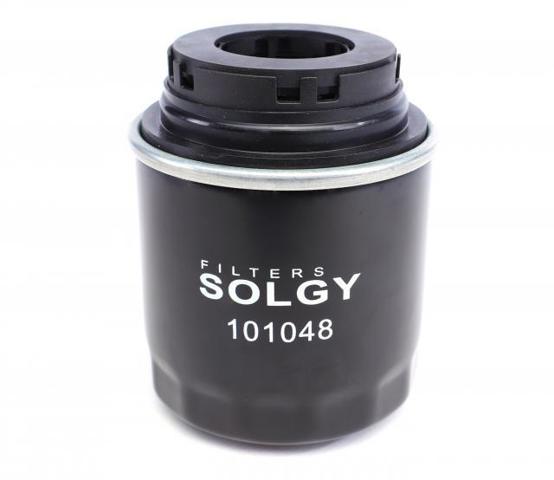 Compre 101048 Solgy Filtro de óleo