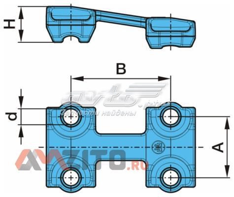  BPW 0314525170 preço, a partir de 156,69 USD